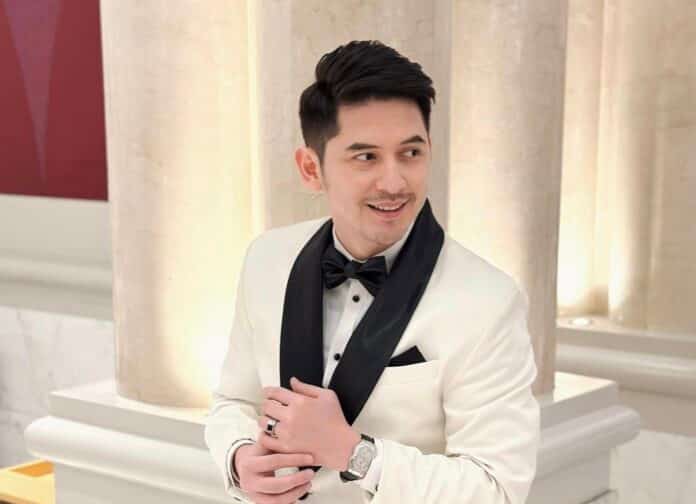 AHRON VILLENA BREAKS SILENCE: ACCUSES DIRECTOR OF HARASSMENT AND EXPLOITATION